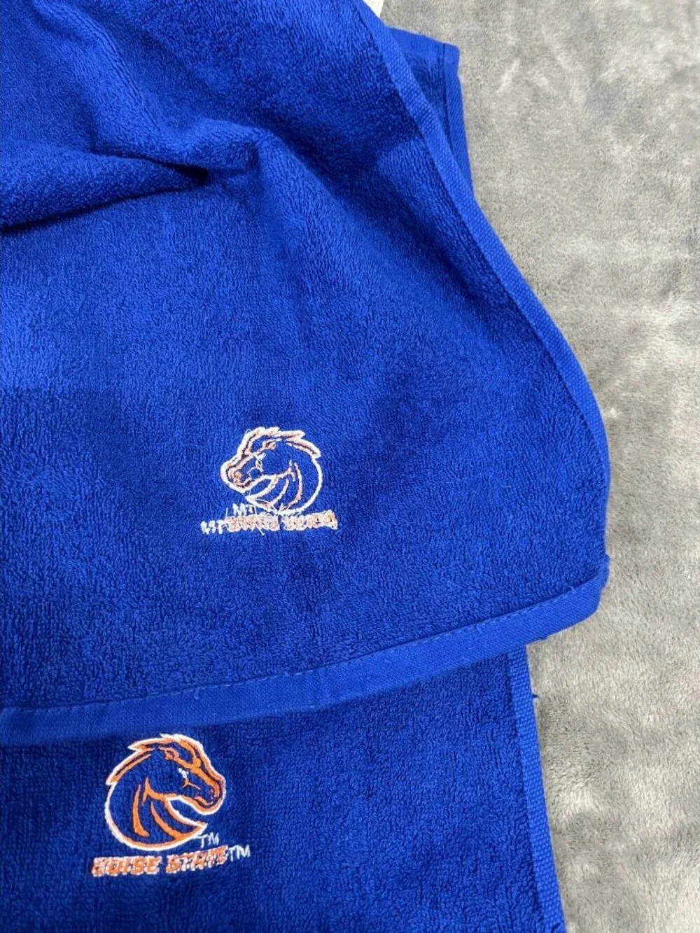 Northwest Territory boise state